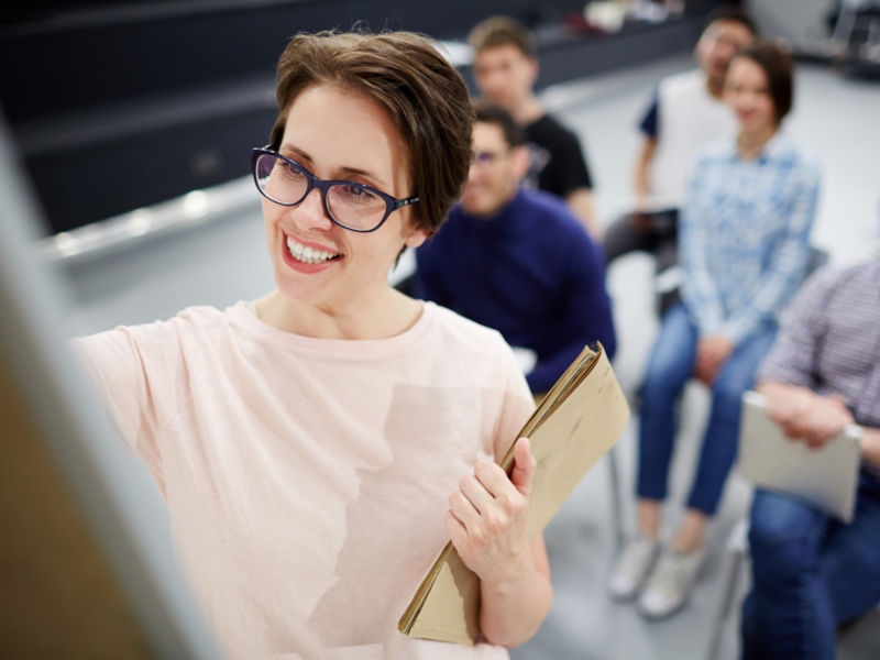 Giełda szkół 2025