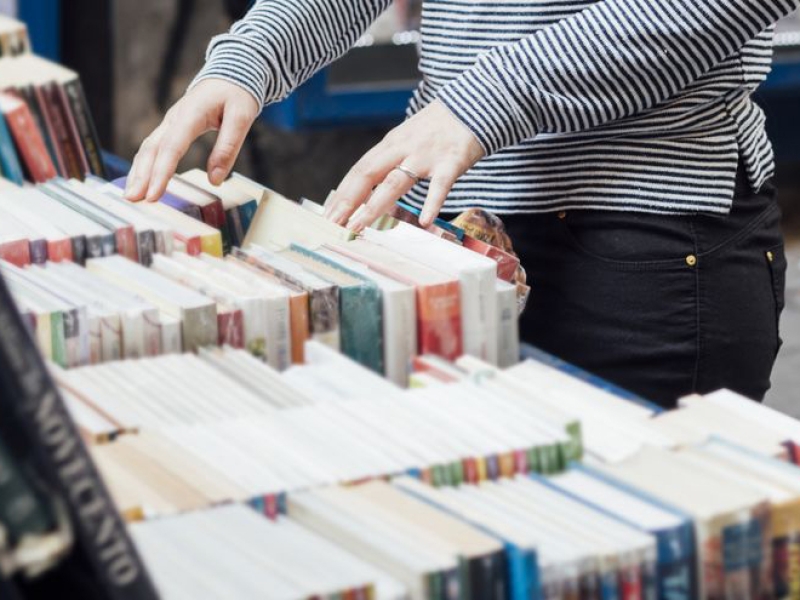 Spotkanie z Ałbeną Grabowską