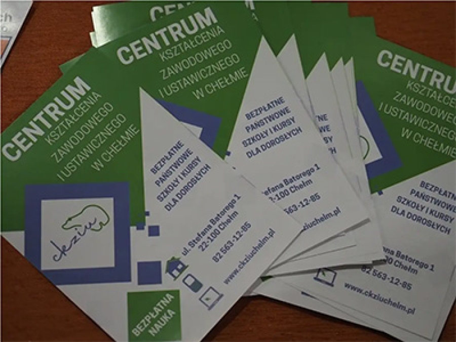 Giełda Szkół 2023