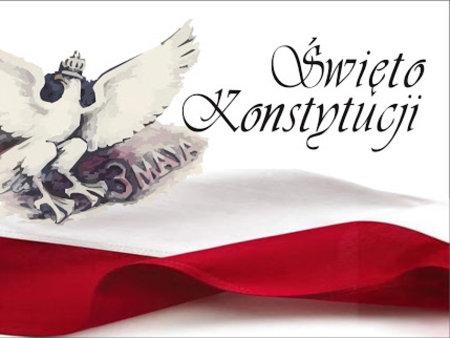 Święto Konstytucji 3 Maja