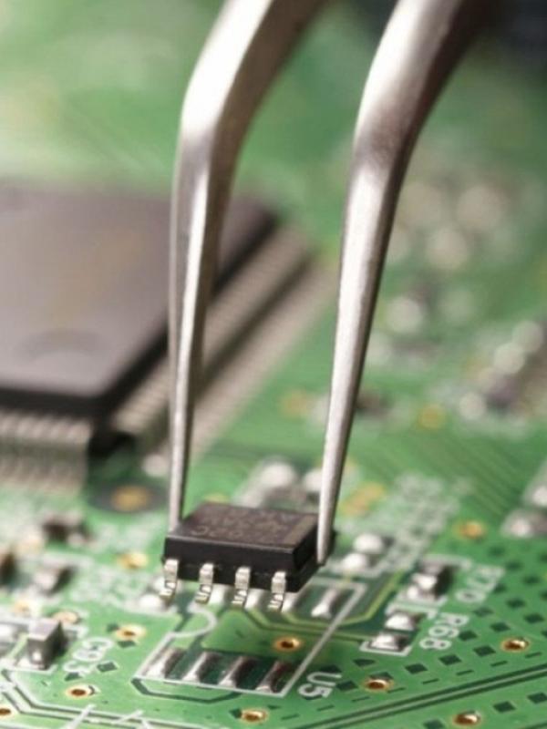 technik elektronik 
